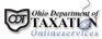 Ohio Tax District Summary